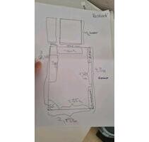 Studentenwohnheim Zimmer Rostock Südstadt - Papendorf