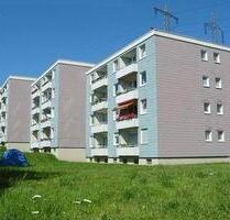 3-Zimmer-Wohnung in Iserlohn Hombruch mit Balkon!