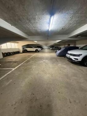 Foto - TG AutoMotorrad-Stellplätze nahe Hbf Pforzheim ab sofort