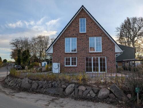 Foto - Neubau Doppelhaushälfte zu vermieten