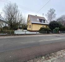 Einfamilienhaus - 420.000,00&nbsp;EUR Kaufpreis, ca.&nbsp; 95,00&nbsp;m&sup2; in Schwabmünchen (PLZ: 86830)