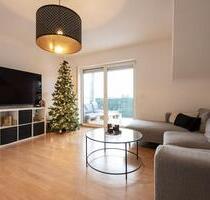 Gemütliche 2-Zimmer-Wohnung im Zentrum von Hennef ab 01.04.26 - Hennef (Sieg)