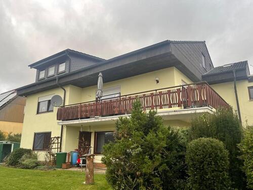 Foto - 10 Zimmer Einfamilienhaus in Bebra