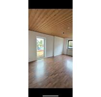 Charmante 1-Zimmer-Erdgeschosswohnung mit eigenem Gartenanteil - Karlsfeld