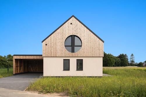 Foto - 5.5 Zimmer Einfamilienhaus zur Miete in Wurster Nordseeküste