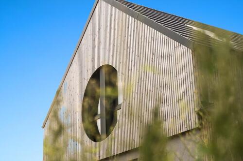 Foto - 5.5 Zimmer Einfamilienhaus in Wurster Nordseeküste