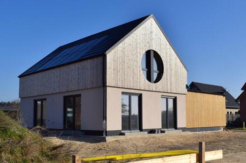Foto - Einfamilienhaus in Wurster Nordseeküste zur Miete