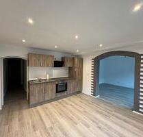 Großzügige Singlewohnung zu vermieten! - Püttlingen