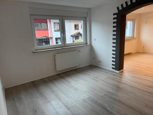 Foto - 1.5 Zimmer Erdgeschoßwohnung in Püttlingen