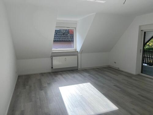 Foto - 4 Zimmer Dachgeschoßwohnung zum Kaufen in Soltau