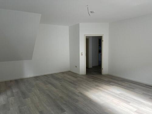 Foto - 4 Zimmer Dachgeschoßwohnung in Soltau