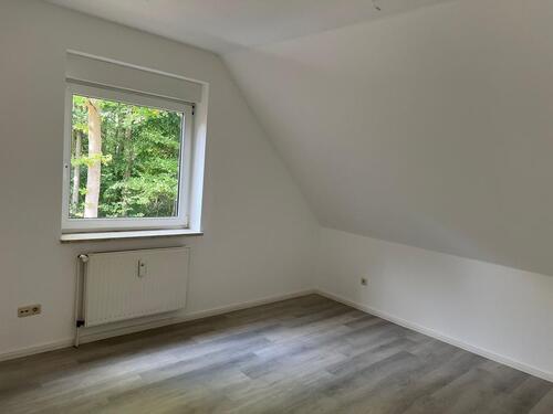 Foto - Dachgeschoßwohnung in Soltau zum Kaufen