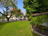 Foto - Haus - Zentral und freistehend mit Garten in Landsberg am Lech
