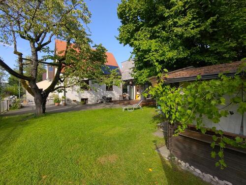Foto - Haus - Zentral und freistehend mit Garten in Landsberg am Lech