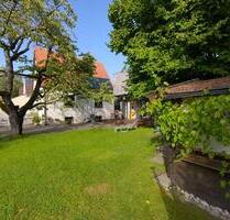 Haus - Zentral und freistehend mit Garten in Landsberg am Lech