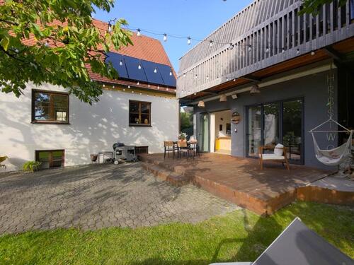 Foto - 4 Zimmer Einfamilienhaus zur Miete in Landsberg am Lech