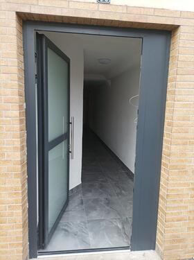 Foto - 2 Zimmer Erdgeschoßwohnung zur Miete in Bad Hersfeld