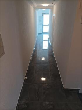 Foto - Erdgeschoßwohnung in Bad Hersfeld zur Miete