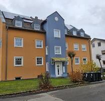 Helle 3-Zimmer-Wohnung mit Balkon in Michelsdorf-ruhig & Stadtnah - Cham