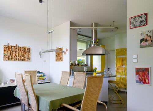 Foto - Einfamilienhaus in Kaufungen zum Kaufen