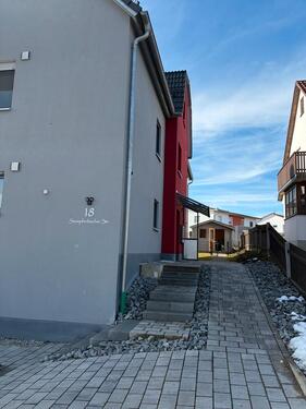 Foto - Moderne 4 Zimmer-Neubauwohnung mit Garten in Altomünster