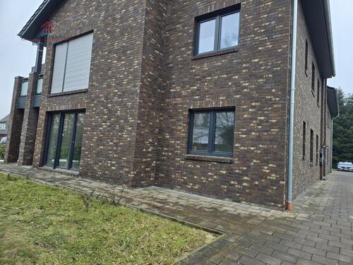 Foto - Erdgeschoßwohnung in Friesoythe zur Miete
