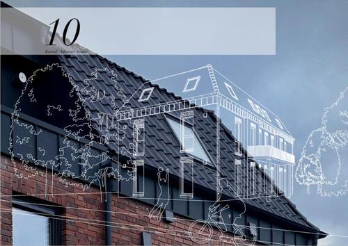 Foto - Attraktive Erdgeschosswohnung mit Terrasse in ruhiger Wohnlage