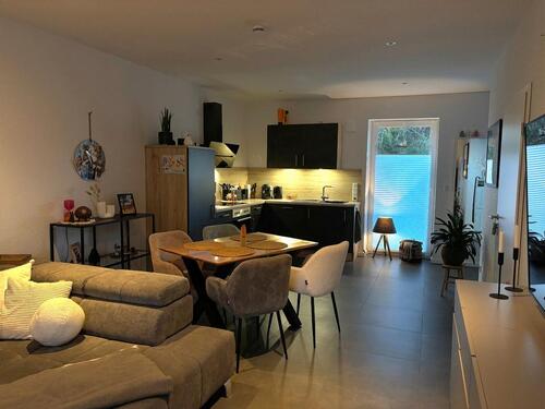 Foto - 2 Zimmer Erdgeschoßwohnung zur Miete in Twistringen