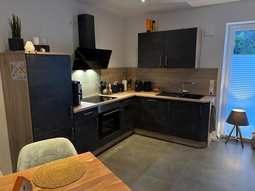 Foto - 2 Zimmer Erdgeschoßwohnung in Twistringen