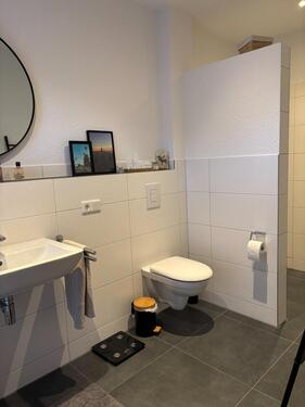 Foto - Erdgeschoßwohnung in Twistringen zur Miete