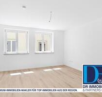 WG-Zimmer mit hochwertiger EBK und moderner Ausstattung! - Eichstätt