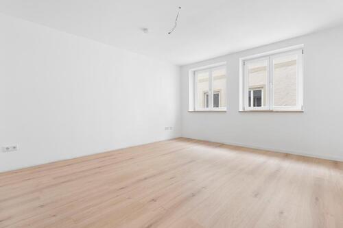 Foto - 1 Zimmer Etagenwohnung zur Miete in Eichstätt