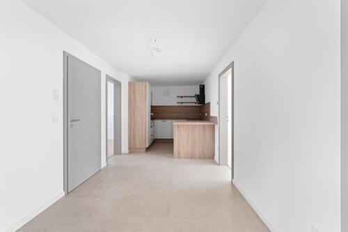 Foto - Etagenwohnung in Eichstätt zur Miete