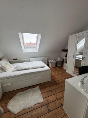 Foto - Süßes WG-Zimmer in zentraler Lage in Göttingen