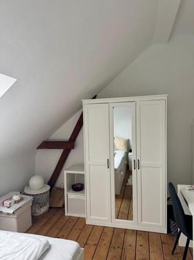 Foto - 1 Zimmer Dachgeschoßwohnung in Göttingen