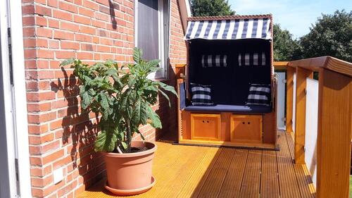 Foto - Ferienwohnung FehmarnOstsse - zentral in Burg für 1-2 Personen ♥