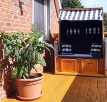 Ferienwohnung FehmarnOstsse - zentral in Burg für 1-2 Personen ♥