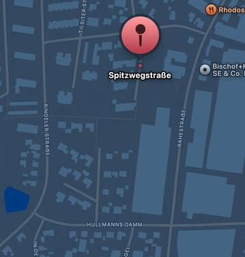 Foto - Wohnung zu vermieten ab 01.04. - 895,00&nbsp;EUR Kaltmiete, ca.&nbsp; 80,00&nbsp;m&sup2;