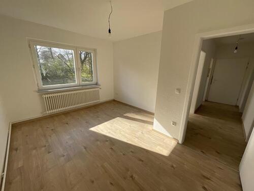 Foto - 3 Zimmer Etagenwohnung in Wilhelmshaven