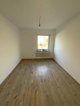 Foto - Etagenwohnung in Wilhelmshaven zur Miete