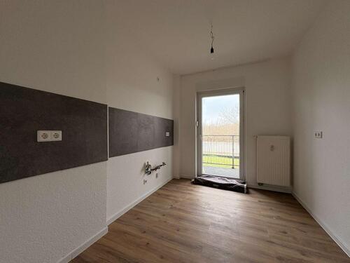 Foto - 2 Zimmer Etagenwohnung in Magdeburg