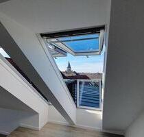 1 Monat Kaltmiete geschenkt! Traumhaftes Wohnen über den Dächern von Chemnitz!