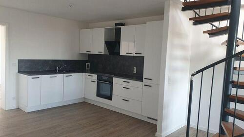 Foto - 4 Zimmer Dachgeschoßwohnung in Chemnitz