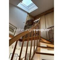 Wohnungsswap - 3 Zimmer, 70 m² - Bergstraße, München - Planegg