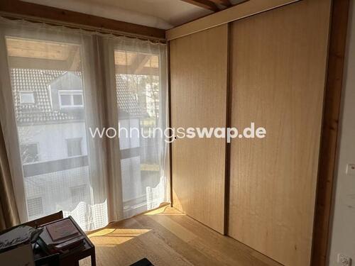 Foto - 3 Zimmer Etagenwohnung zur Miete in Planegg
