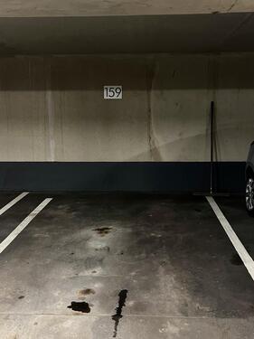 Foto - Überdachter Stellplatz – 100 m zur S-Bahn, Von-Suttner-Straße 2