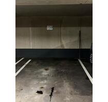 Überdachter Stellplatz – 100 m zur S-Bahn, Von-Suttner-Straße 2 - Markt Schwaben