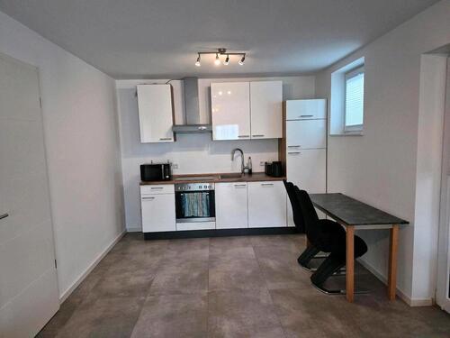 Foto - Moderne Ferienwohnung - voll ausgestattet am Kasseler Stadtrand