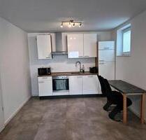 Moderne Ferienwohnung - voll ausgestattet am Kasseler Stadtrand - Fuldatal