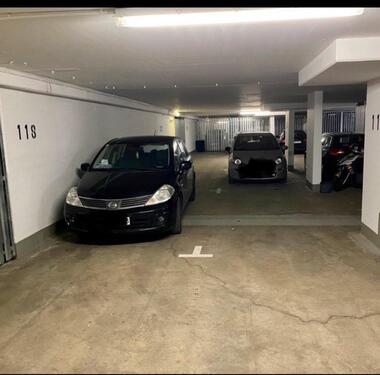 Foto - Tiefgaragenstellplatz Ismaning - 65,00&nbsp;EUR Miete,